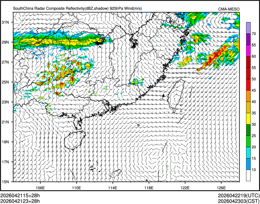 04/21 23时 +028小时