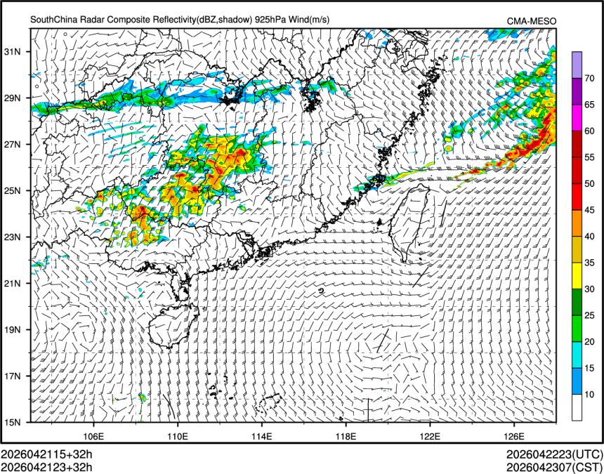 04/21 23时 +032小时