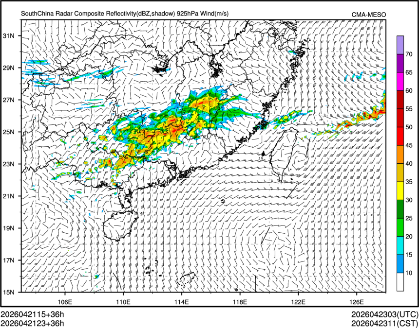04/21 23时 +036小时