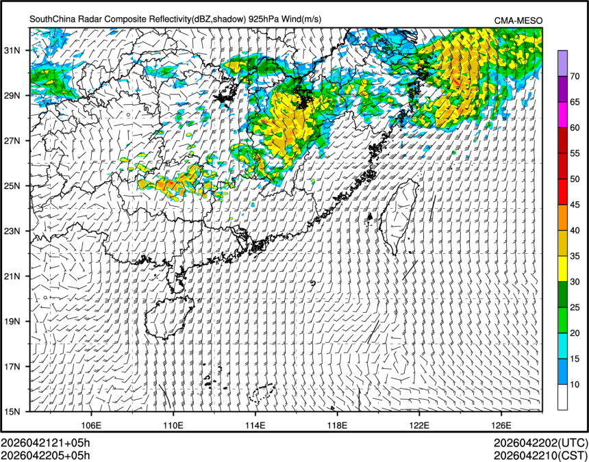 04/22 05时 +005小时