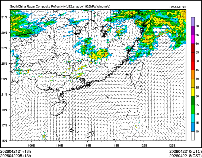 04/22 05时 +013小时