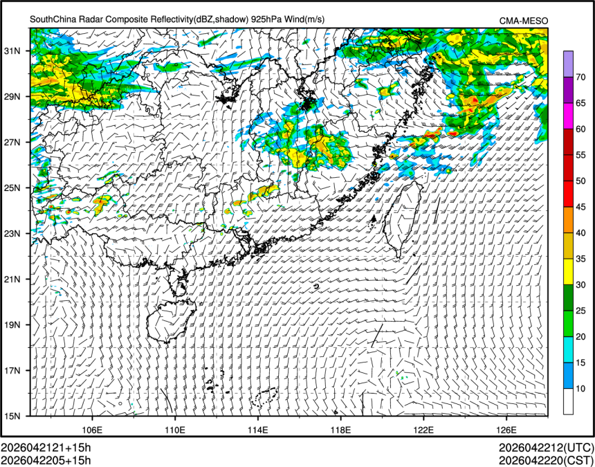 04/22 05时 +015小时