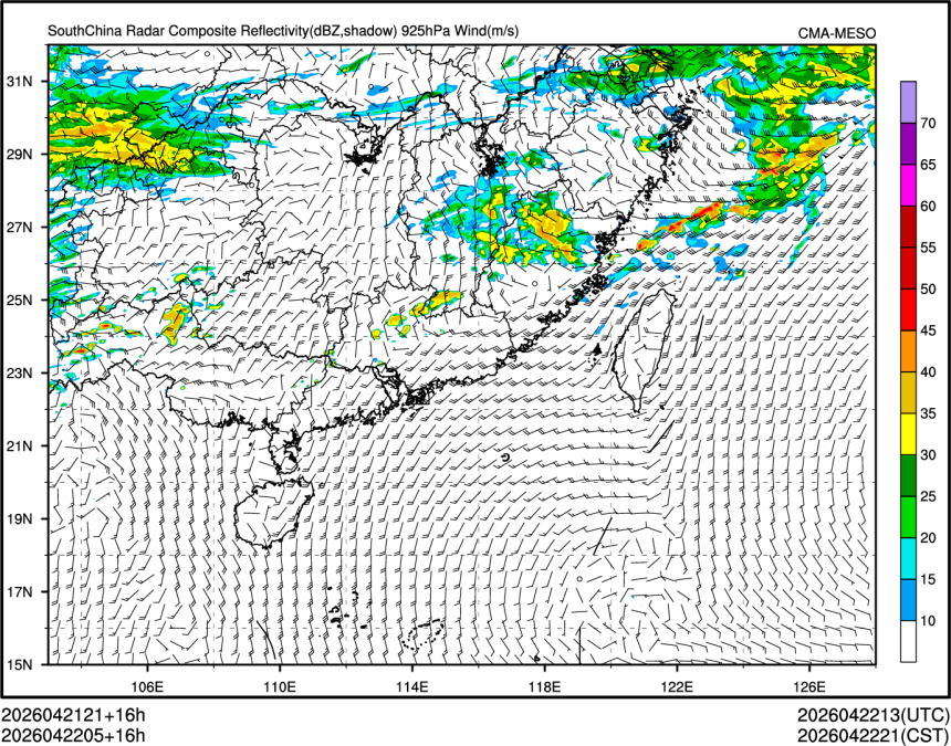 04/22 05时 +016小时