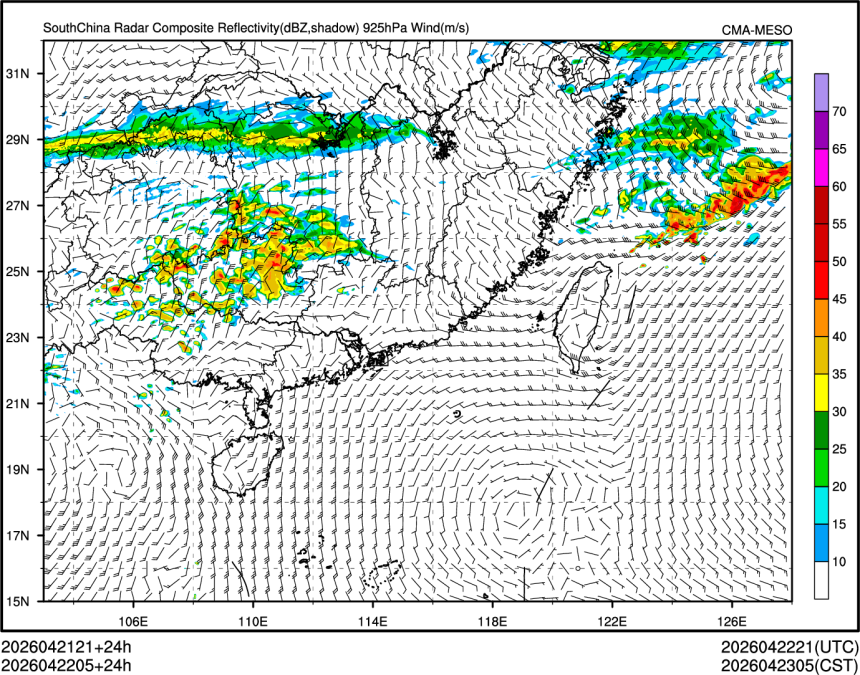 04/22 05时 +024小时