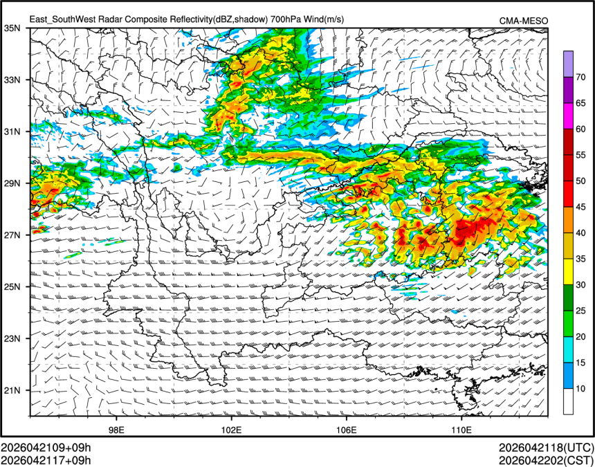 04/21 17时 +009小时