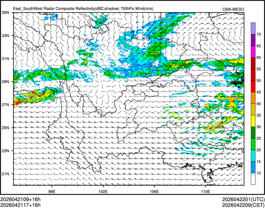04/21 17时 +016小时