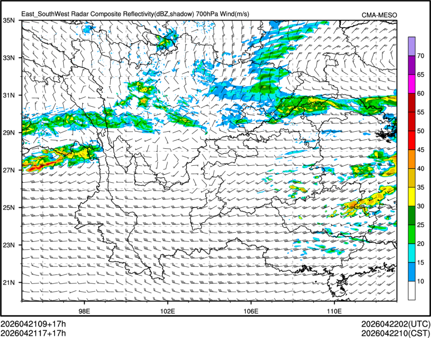 04/21 17时 +017小时