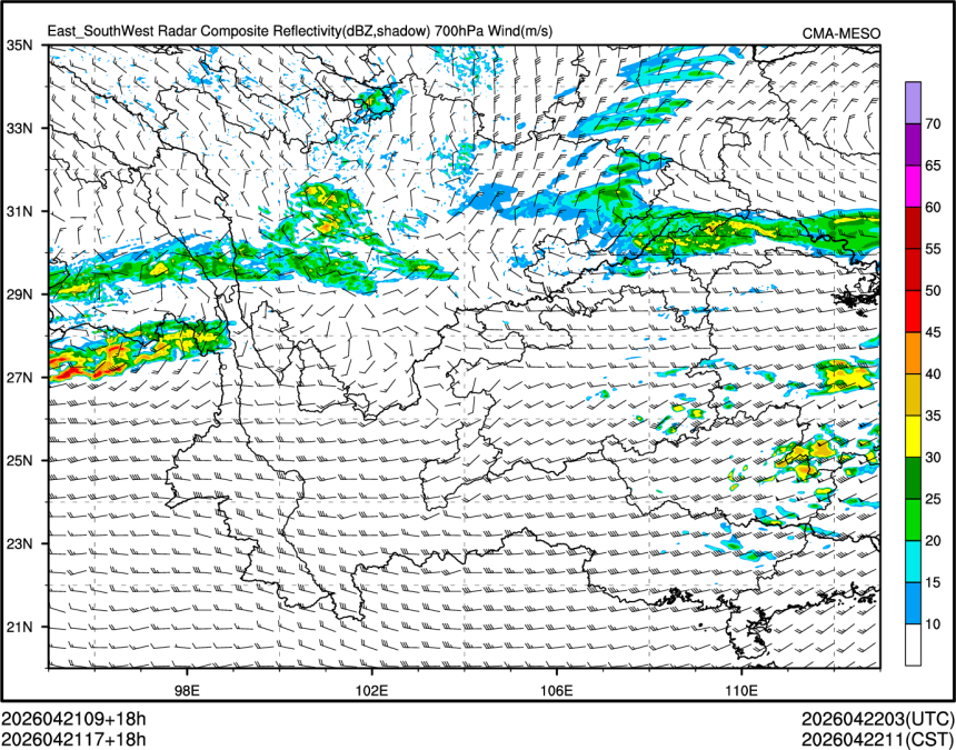 04/21 17时 +018小时