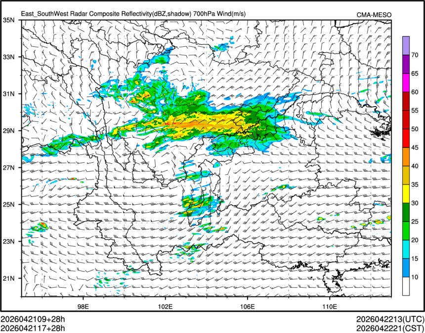04/21 17时 +028小时