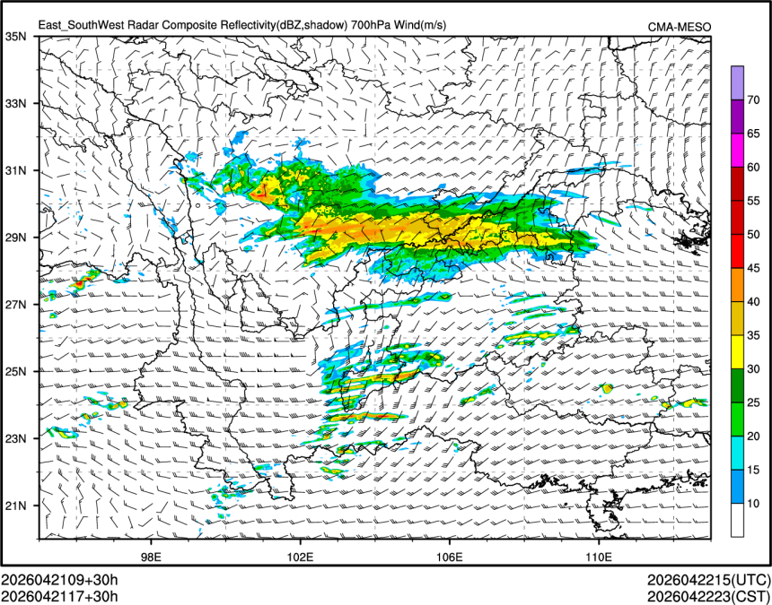 04/21 17时 +030小时