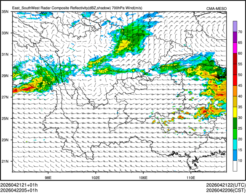 04/22 05时 +001小时