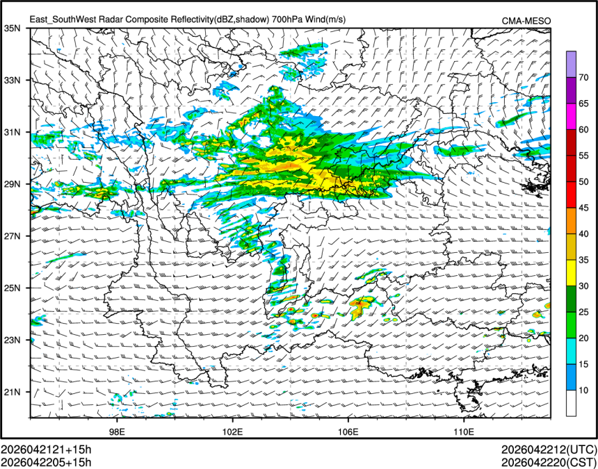 04/22 05时 +015小时