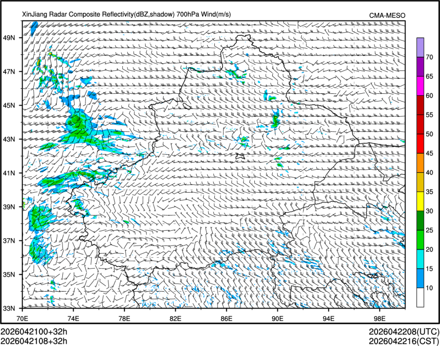 04/21 08时 +032小时
