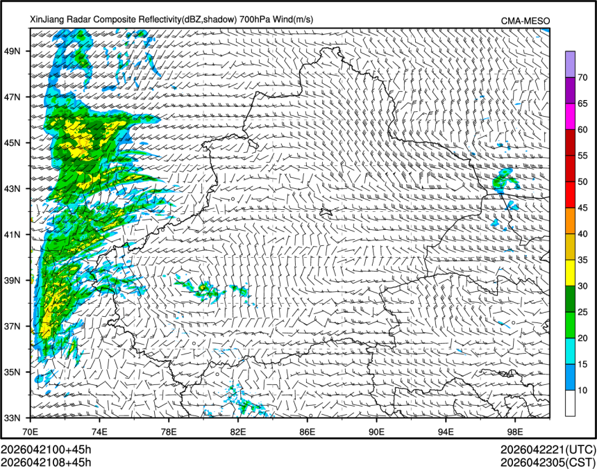 04/21 08时 +045小时