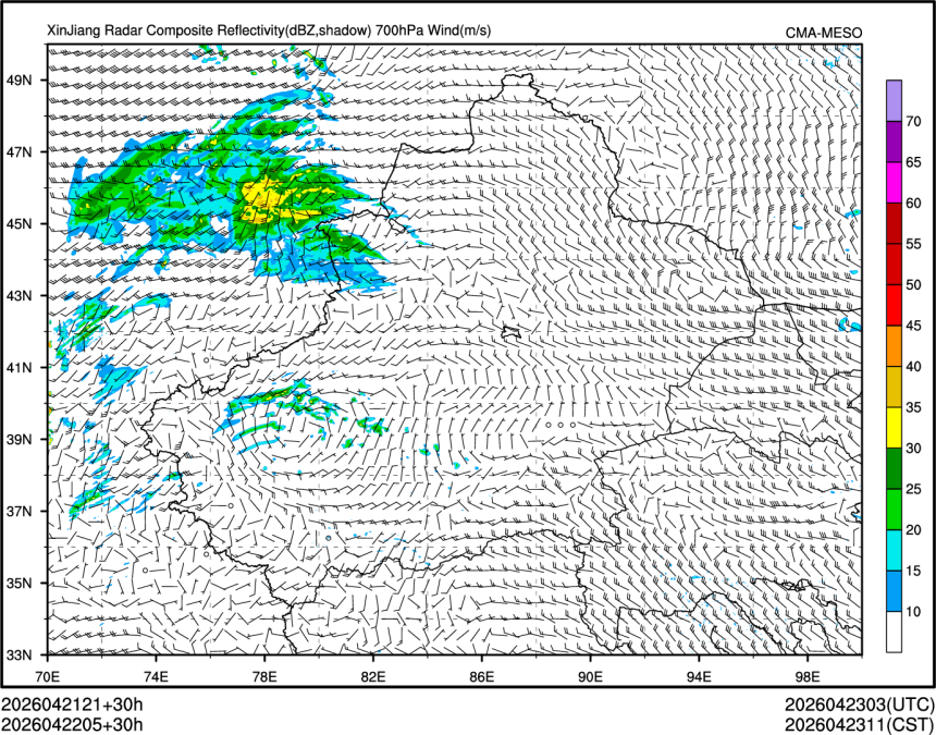 04/22 05时 +030小时