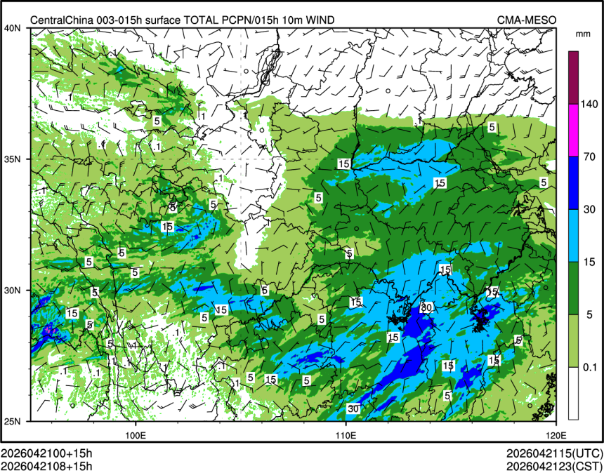 04/21 08时 +015小时