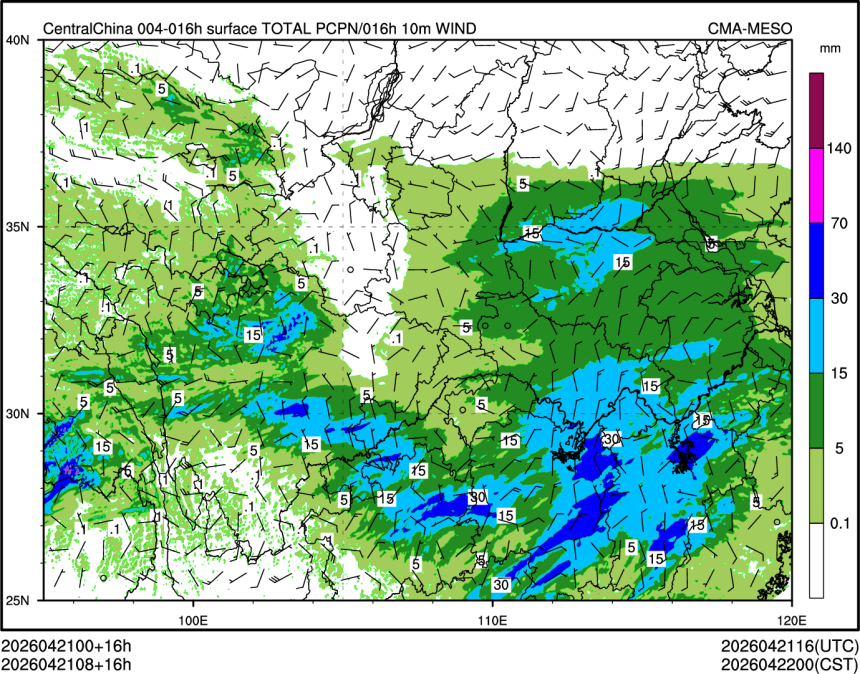 04/21 08时 +016小时