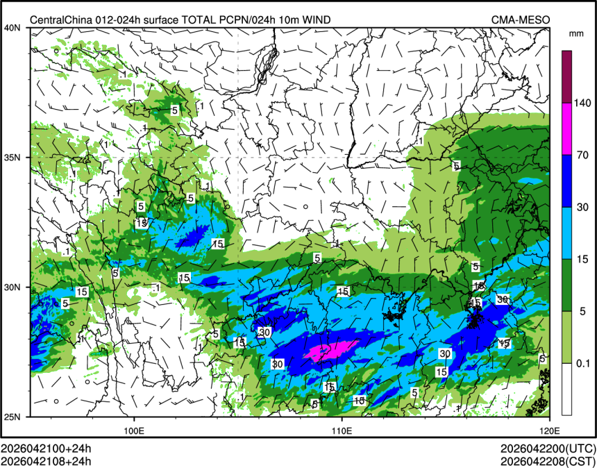 04/21 08时 +024小时