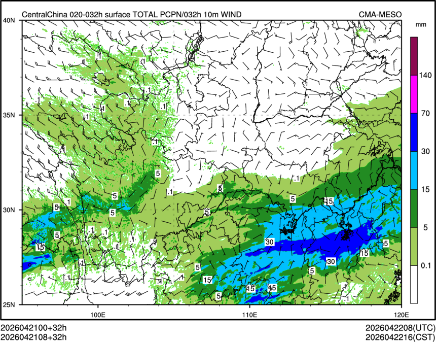 04/21 08时 +032小时