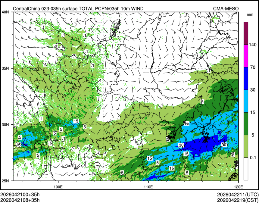 04/21 08时 +035小时