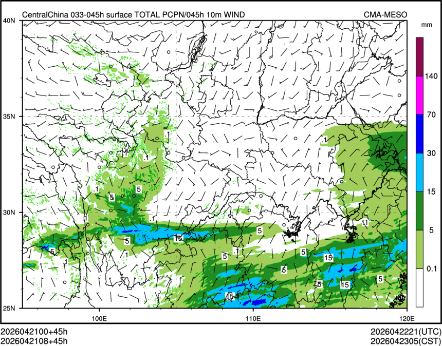 04/21 08时 +045小时