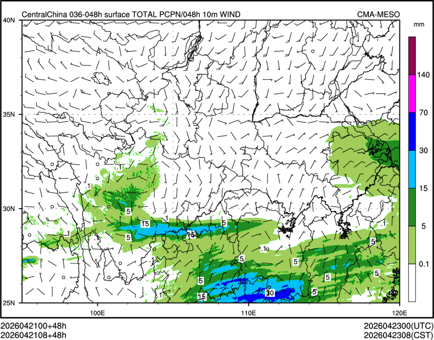 04/21 08时 +048小时