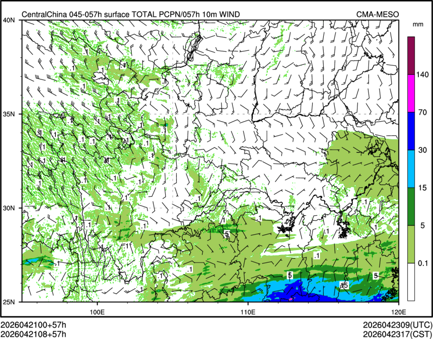 04/21 08时 +057小时