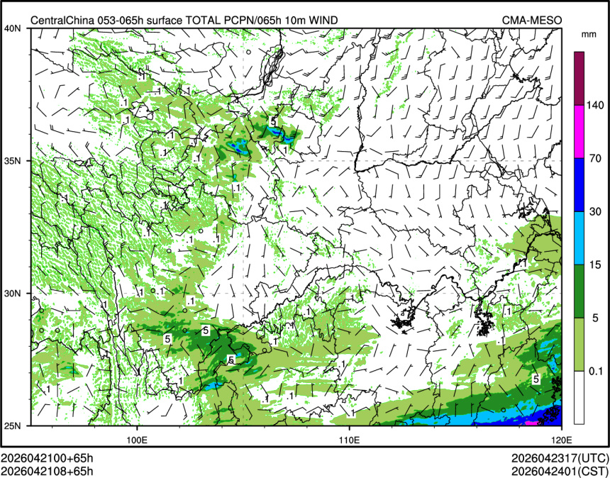 04/21 08时 +065小时