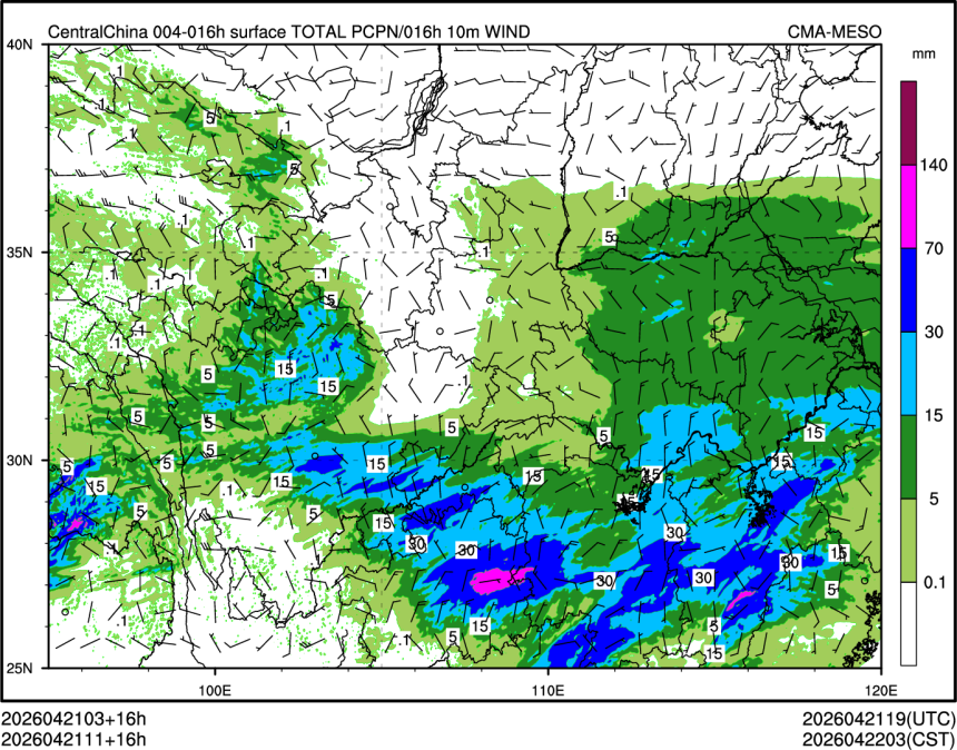 04/21 11时 +016小时