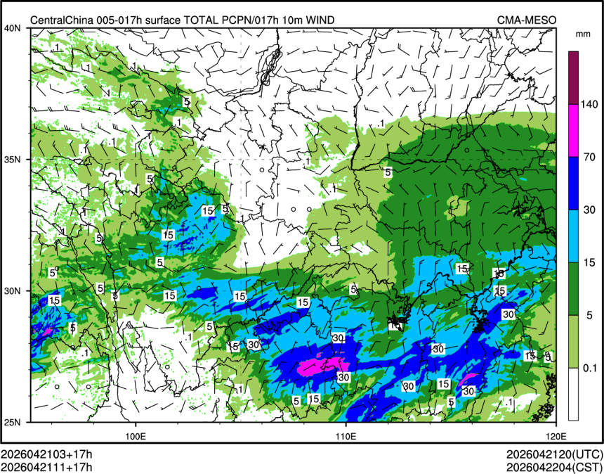 04/21 11时 +017小时