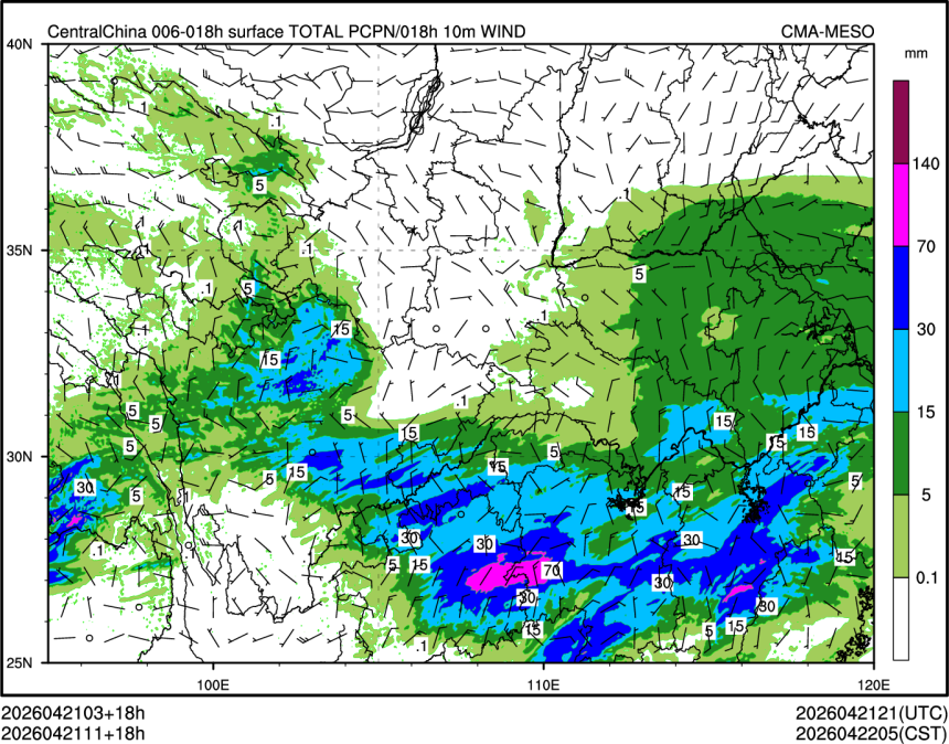 04/21 11时 +018小时