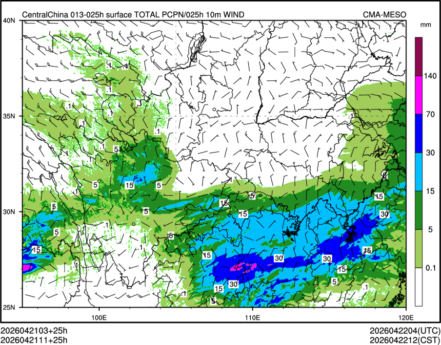 04/21 11时 +025小时