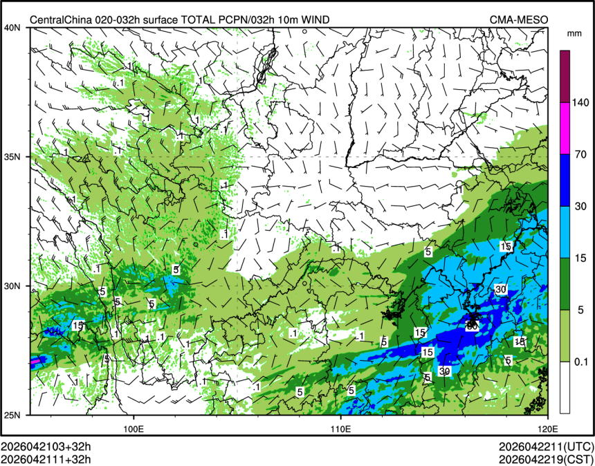 04/21 11时 +032小时