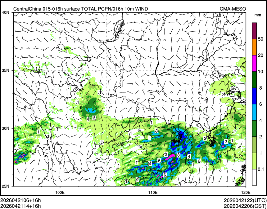 04/21 14时 +016小时