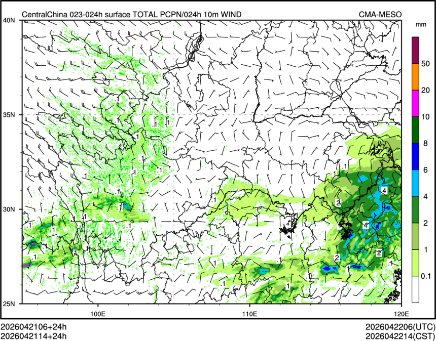 04/21 14时 +024小时