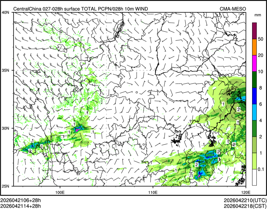 04/21 14时 +028小时