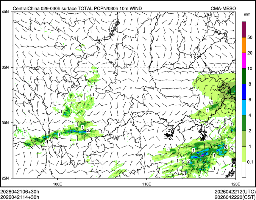 04/21 14时 +030小时