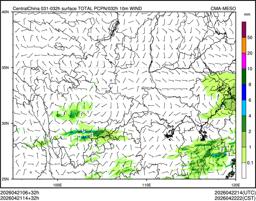 04/21 14时 +032小时