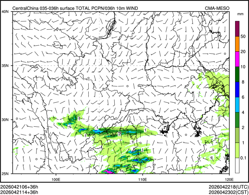 04/21 14时 +036小时