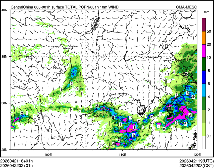 04/22 02时 +001小时