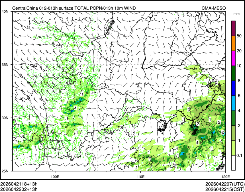 04/22 02时 +013小时