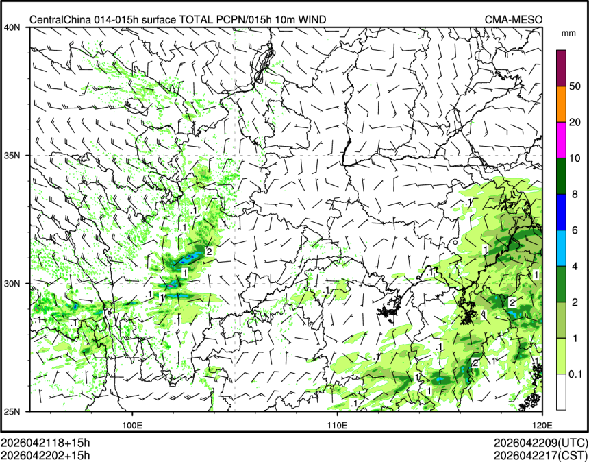 04/22 02时 +015小时