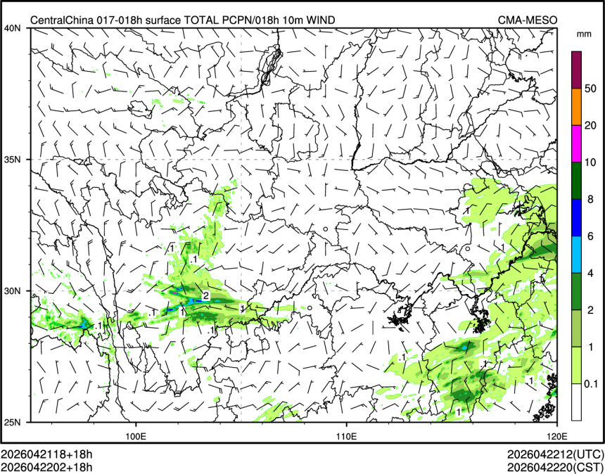 04/22 02时 +018小时