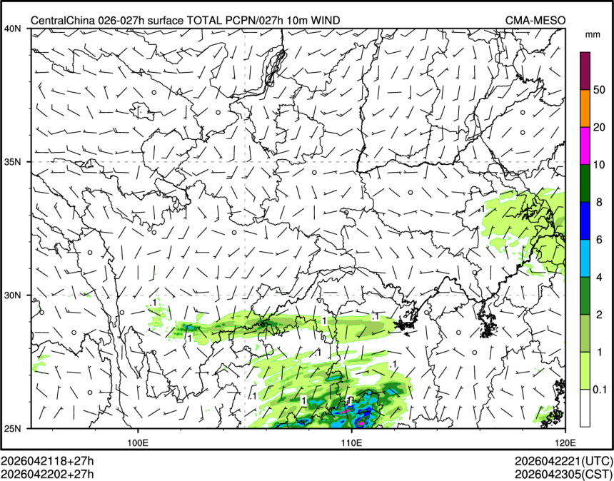 04/22 02时 +027小时