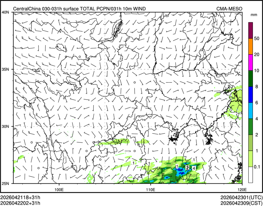 04/22 02时 +031小时