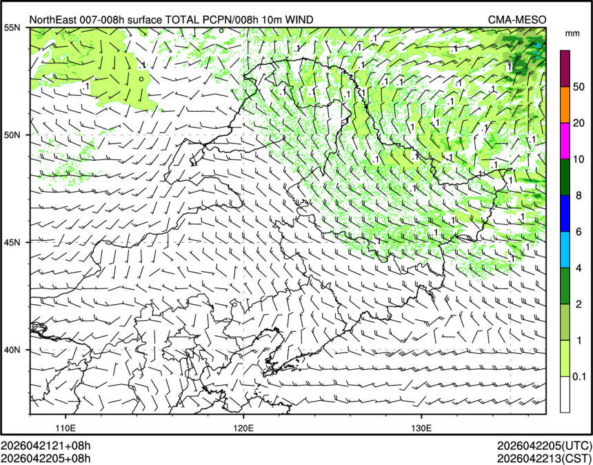 04/22 05时 +008小时