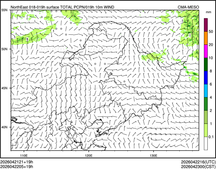 04/22 05时 +019小时