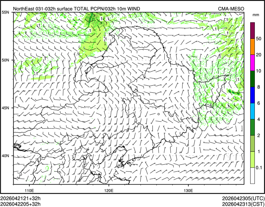 04/22 05时 +032小时