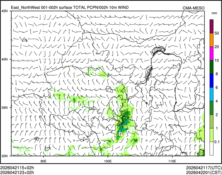 04/21 23时 +002小时