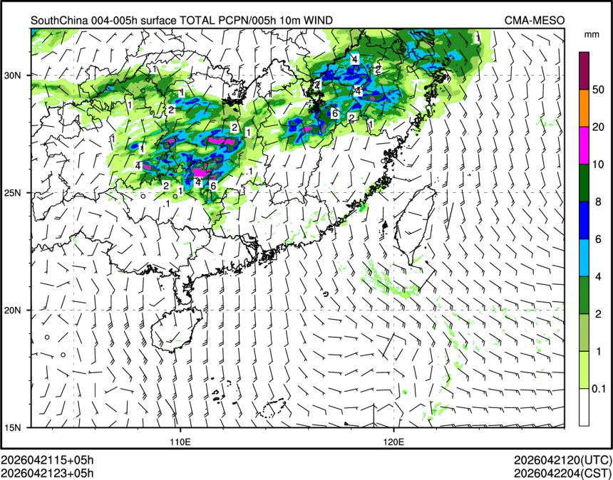 04/21 23时 +005小时